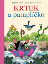 Krtek a paraplíčko