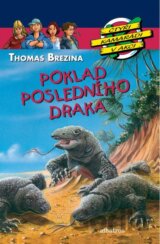 Poklad posledního draka