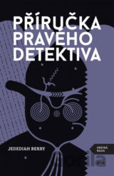 Příručka pravého detektiva