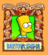 Simpsonova knihovna moudrosti: Bartova kniha