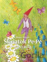 Škriatok Pe-Pe sa vracia