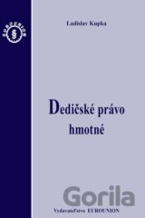Dedičské právo hmotné