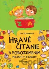 Hravé čítanie s porozumením