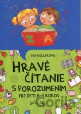 Hravé čítanie s porozumením