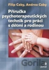 Příručka psychoterapeutických technik