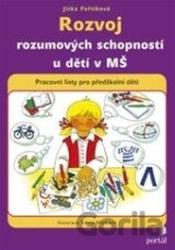Rozvoj rozumových schopností u dětí v MŠ