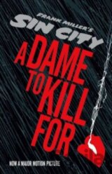 Sin City: A Dame to Kill For
