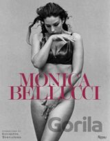 Monica Bellucci
