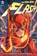 The Flash: Move Forward