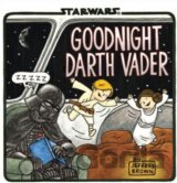 Goodnight Darth Vader