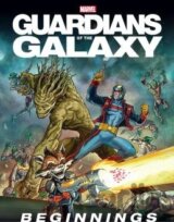 Guardians of the Galaxy: Beginnings