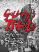 Gulliver`s Travels