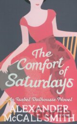 The Comfort of Saturday