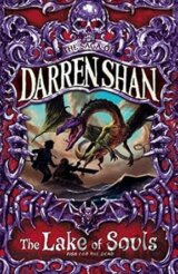 Lake of Souls Darren Shan