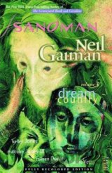 The Sandman: Dream Country