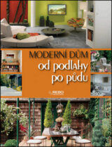Moderní dúm od podlahy po púdu