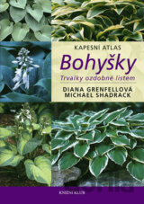 Bohyšky (kapesní atlas)