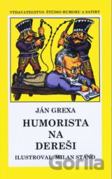 Humorista na dereši