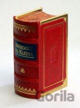 Anekdoty od Kleina