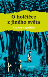 O holčičce z jiného světa