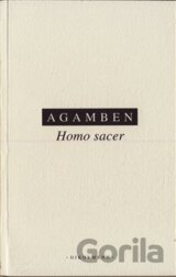 Homo Sacer