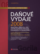 Daňové výdaje 2008