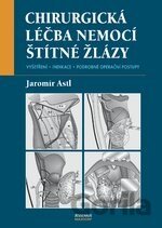 Chirurgická léčba nemocí štítné žlázy