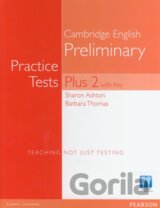 Cambridge English Preliminary