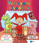 Veršované divadélko