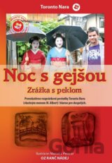 Noc s gejšou