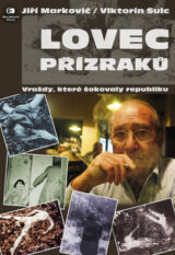 Lovec přízraků