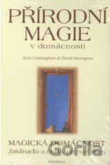 Přírodní magie v domácnosti