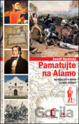 Pamatujte na Alamo