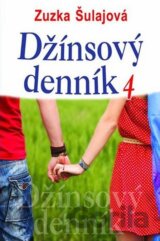Džínsový denník 4
