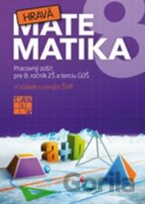 Hravá matematika 8