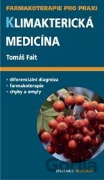 Klimakterická medicína (Tomáš Fait) [CZ]