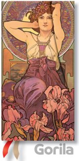 Paperblanks - Amethyst 2015