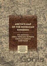 Aretin´s Map of the Bohemian Kingdom