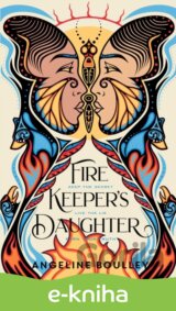 Firekeeper's Daughter