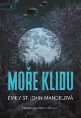 Moře klidu