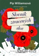 Slovník ztracených slov