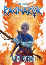 Ragnarök: Vlk Fenri