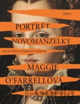 Portrét novomanželky