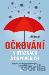 Očkování v otázkách a odpovědích