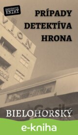 Prípady detektíva Hrona