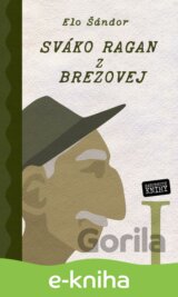 Sváko Ragan z Brezovej I.