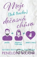 Moje (tak trochu) dočasná chůva