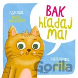 Bak hľadaj ma!