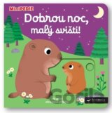 Dobrou noc, malý svišti!
