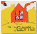 Tři malá prasátka